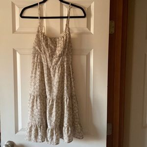 Gently used Sundress